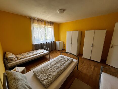 Gästezimmer / WG in Nürnberg Bild 3