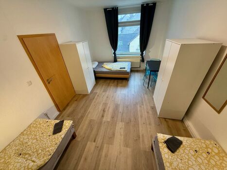 Furnished Apartment Zdjęcie 3