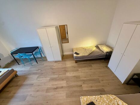 Furnished Apartment Zdjęcie 2