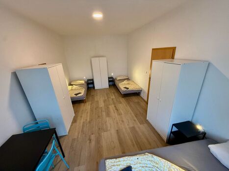 Furnished Apartment Bild 5