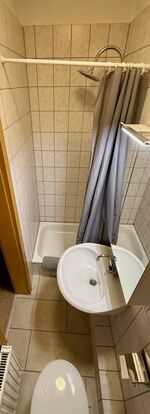 Furnished Apartment Bild 16
