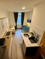Furnished Apartment Bild 9