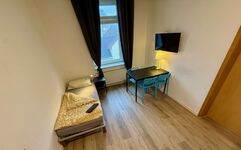 Furnished Apartment Bild 13
