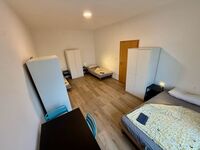 Furnished Apartment Bild 6