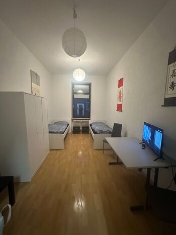 Wohnung Hammel