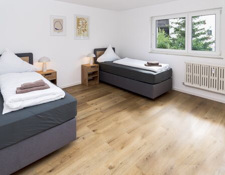 Casa Materi Schonungen