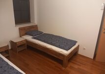 Mieszkanie w Salzburg Zdjęcie 5