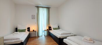 Hygge Home | Garten | Stellplatz Zdjęcie 2