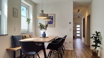 Hygge Home | Garten | Stellplatz