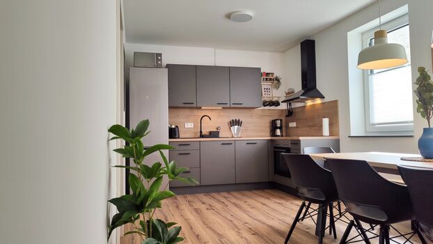 Hygge Home | Garten | Stellplatz