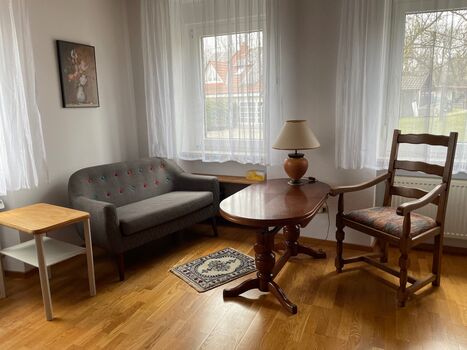 Guestroom in Dietrichingen