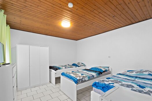 Apartment v Frankenthal (Pfalz) Obrázok 4