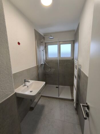 Wohnung in Ludwigsburg Bild 2