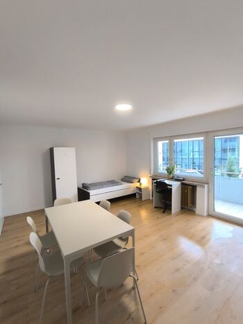 Wohnung in Ludwigsburg Bild 1