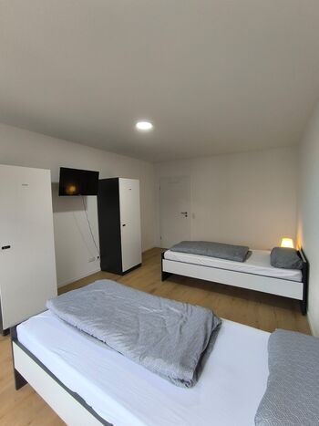 Wohnung in Ludwigsburg Bild 4