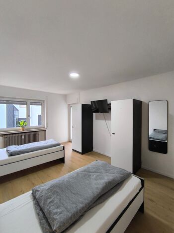 Wohnung in Ludwigsburg Bild 3