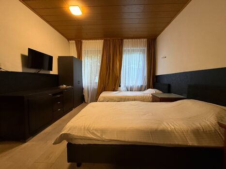 Cici Apartments Altena – ganze Wohnung exklusiv | 3 Schlafzi