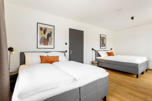 Hotel Living Obrázok 2