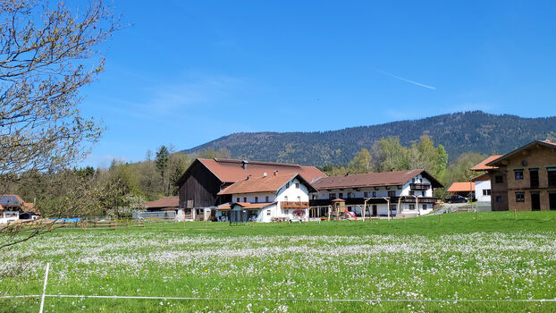 Burgstallhof Bad Kötzting Obrázok 1