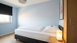 MH15 / TOMASZ-LIVING in DUISBURG - Kurze Wege zum Zentrum Picture 3