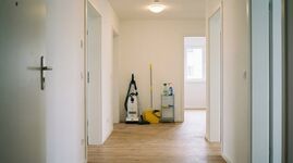 MH15 / TOMASZ-LIVING in DUISBURG - Kurze Wege zum Zentrum Picture 7