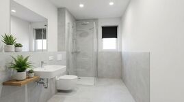 MH15 / TOMASZ-LIVING in DUISBURG - Kurze Wege zum Zentrum Picture 6