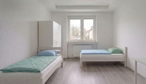 Wohnung in Schlüchtern