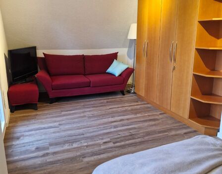 MAIN.Quartier Kitzingen