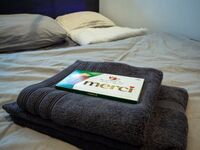 Ferienwohnung in Malente für 1 Person mit - Balkon & Parkplatz Bild 5