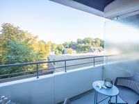 Ferienwohnung in Malente für 1 Person mit - Balkon & Parkplatz Bild 8