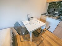 Ferienwohnung in Malente für 1 Person mit - Balkon & Parkplatz Bild 4