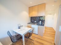 Ferienwohnung in Malente für 1 Person mit - Balkon & Parkplatz Bild 3