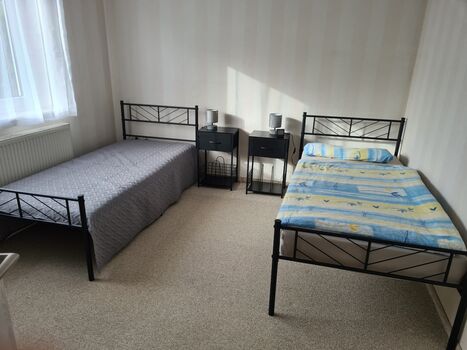 Gästezimmer / WG in Karsdorf-Wetzendorf Bild 4
