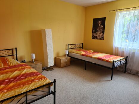 Gästezimmer Bühler Bild 2