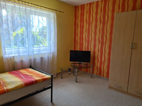 Gästezimmer Bühler Bild 3