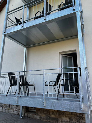 25 Moderne Apartments für Ihr Team in Leuna & Merseburg