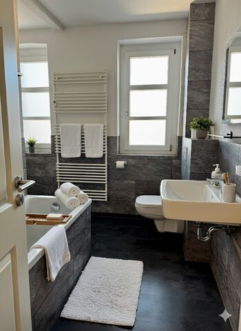 Apartment in Leuna Picture 3