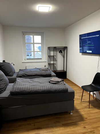 25 Moderne Apartments für Ihr Team in Leuna und Merseburg
