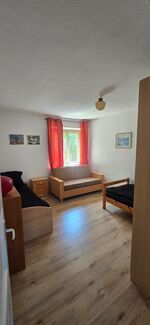 10 Personen Unterkunft mit 6 Zimmer Obrázok 3