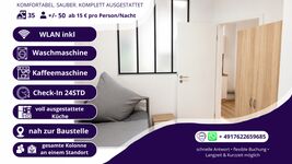 Wohnungen in Bonn Zdjęcie 1