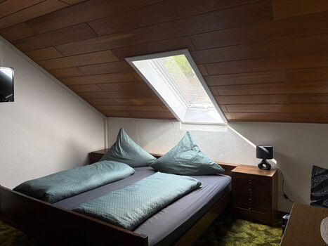 Gästezimmer Yoga-DAYS Picture 4