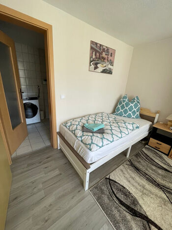 Wohnung Heusel-Göbel Bild 2