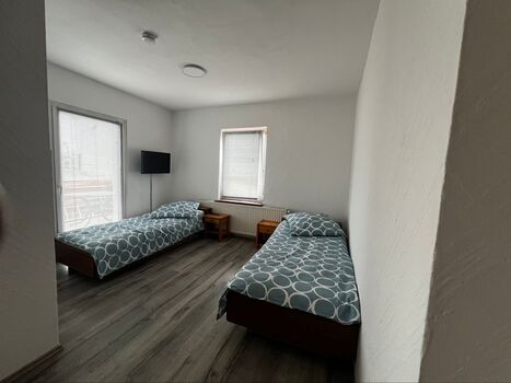 Gästezimmer direkt an der Fähre Picture 2