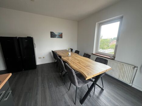 Gästezimmer direkt an der Fähre Picture 3