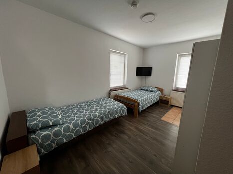 Gästezimmer direkt an der Fähre Picture 5