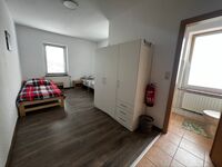 Gästezimmer direkt an der Fähre Bild 1