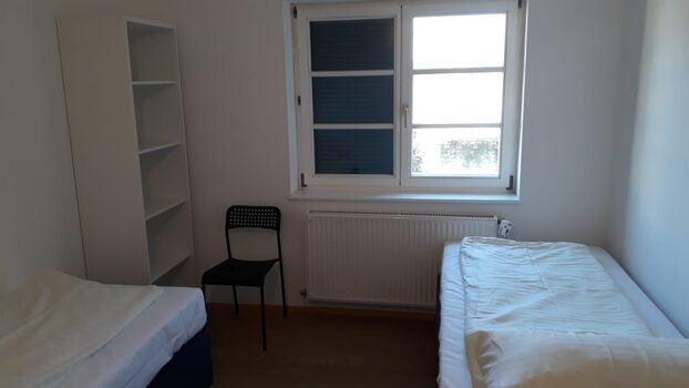 Wohnung WienZimmer Zdjęcie 3