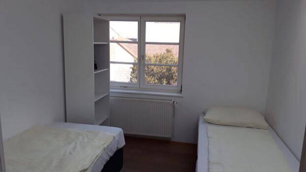 Wohnung WienZimmer Zdjęcie 2