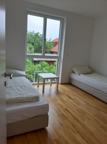 Wohnung WienZimmer Zdjęcie 5