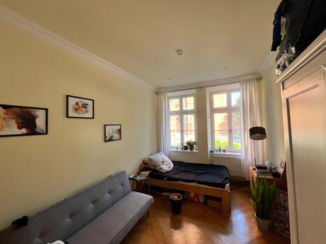 Wohnung Lippmann